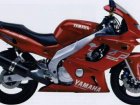 1999 Yamaha YZF 600R Thundercat